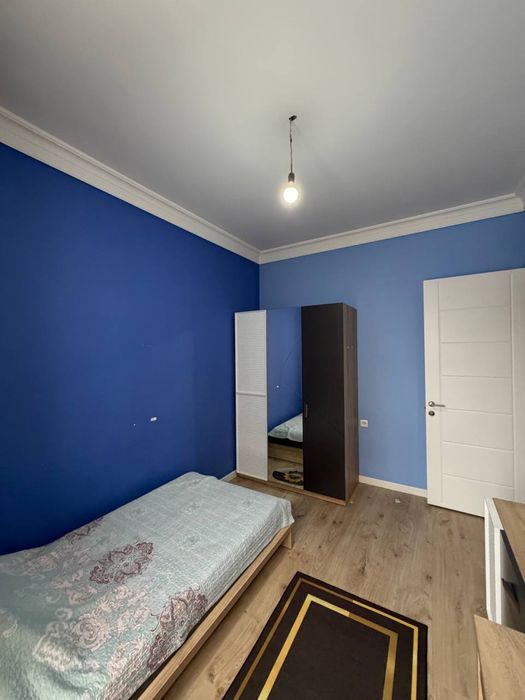 ОЛМАЗОР СИТИ 4/6/12 Евроремонт 98м2