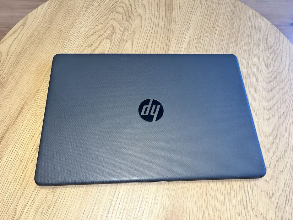 Лаптоп HP 500gb ssd core i5