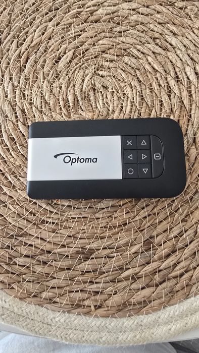 Mini Videoproiector Optoma