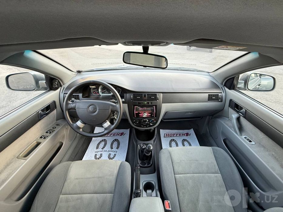 Продаётся Daewoo Gentra SX Год 2015