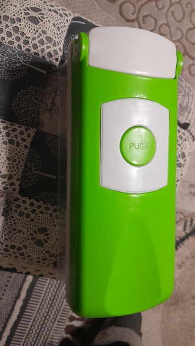 Овощерезка ручная 2500