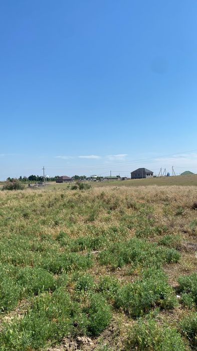 Продам участок ИЖС 8 соток