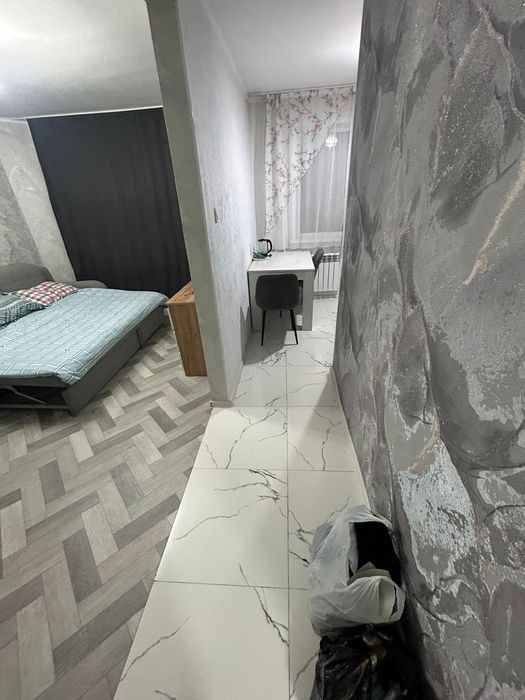 Сдаётся квартира помесячно