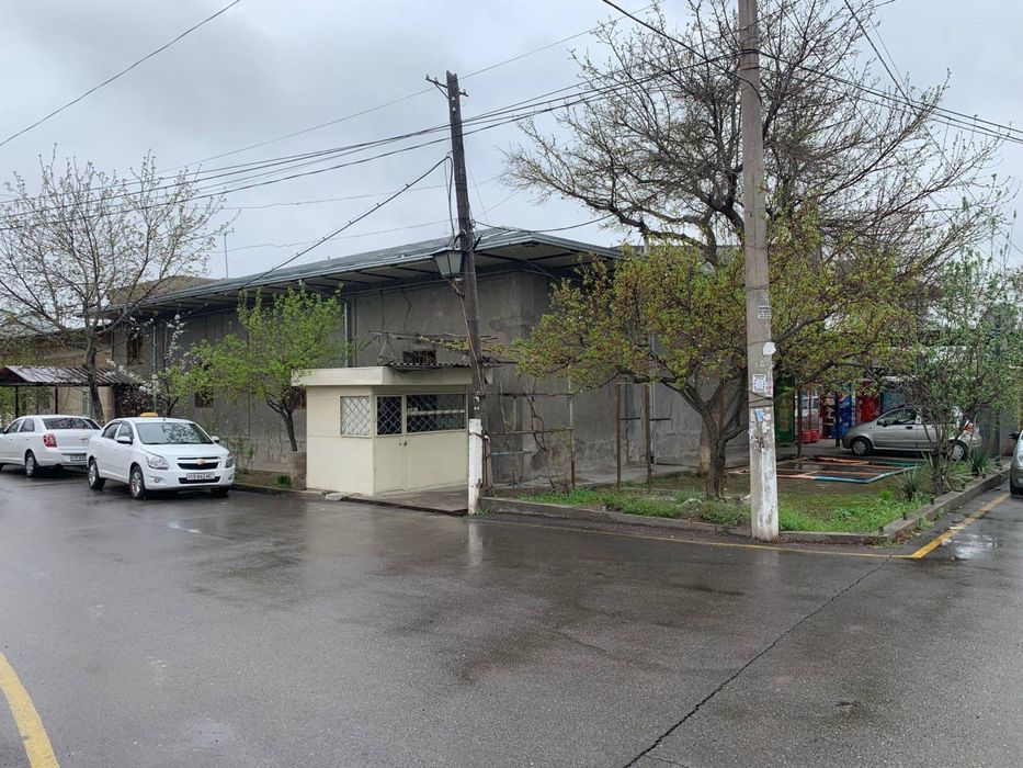 Srochna Uchaska sotiladi Uchtepa tumani Shtab