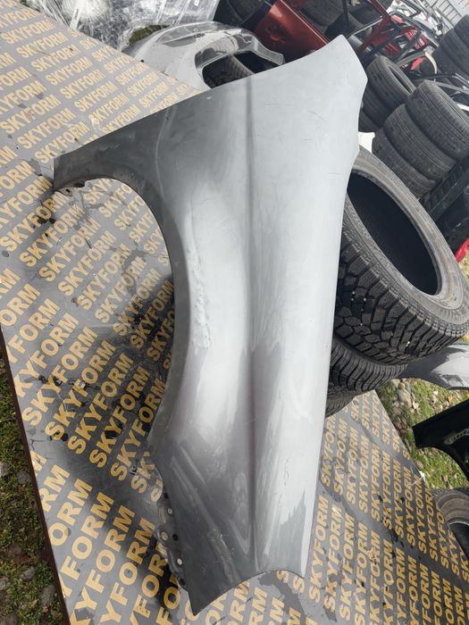 Калник VW Jetta