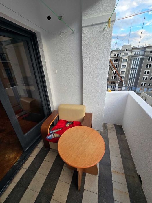 Apartament de închiriat 4 camere