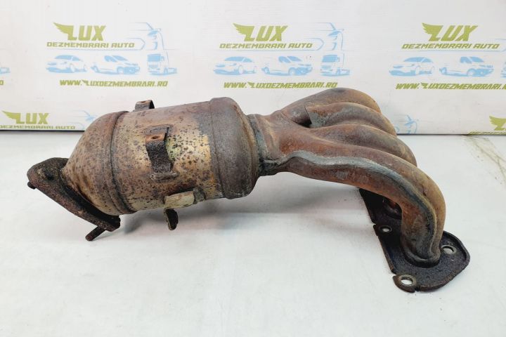 Galerie evacuare 25182417 1.4 benzina  F14D4 Chevrolet Aveo T250 (facelift)  [din 2006 pana  2012]