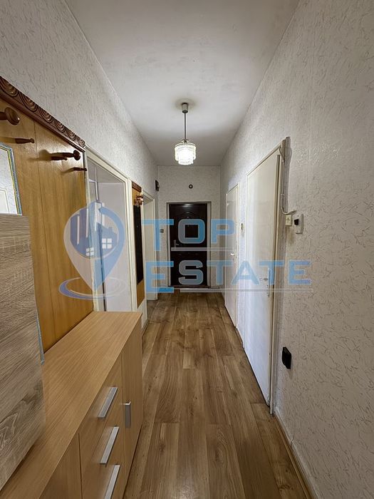 Продава се Тристаен апартамент в Велико Търново, Център - 85 кв.м за 1412 €/кв.м - Снимка #7