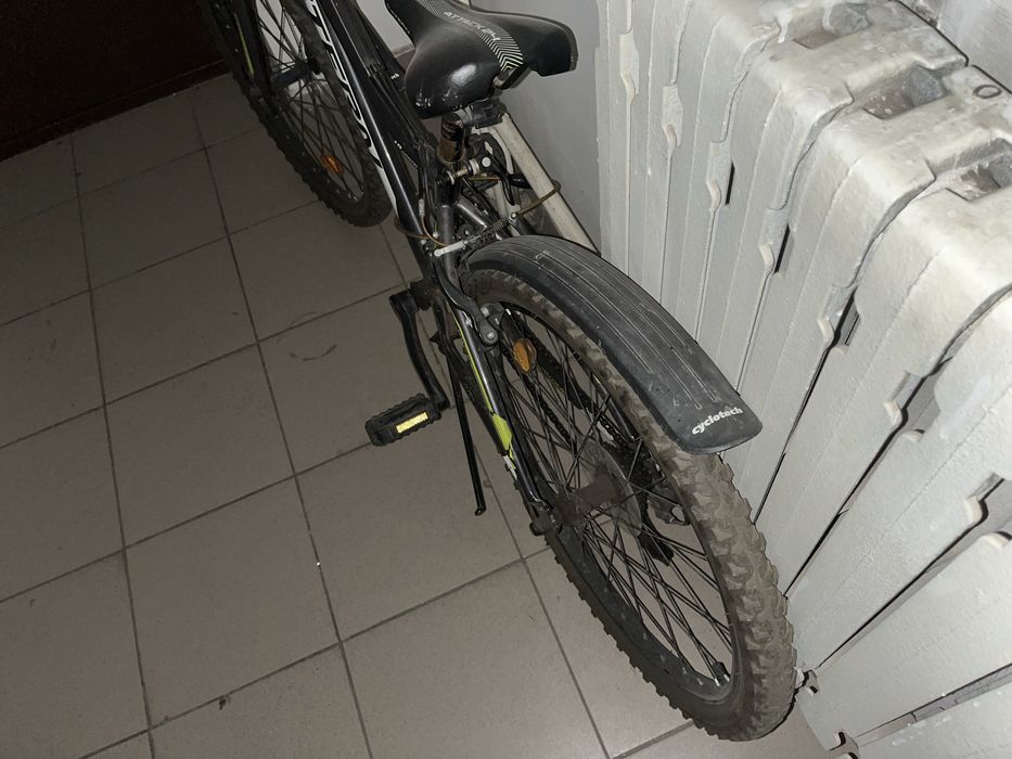 Продам хороший велосипед STERN