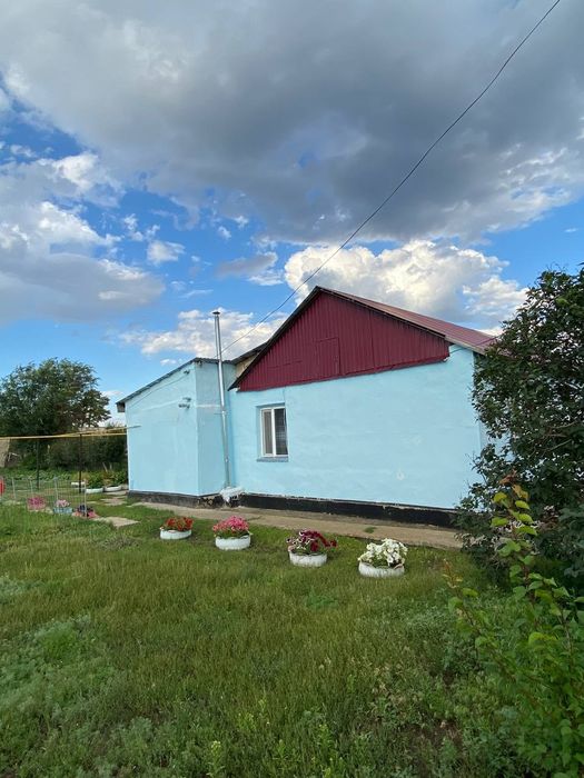 Продам дом в мартуке