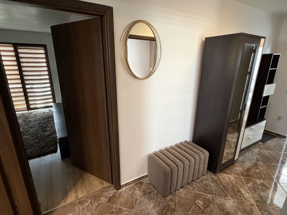 Inchiriez apartament in bloc NOU ULTRACENTRAL premium