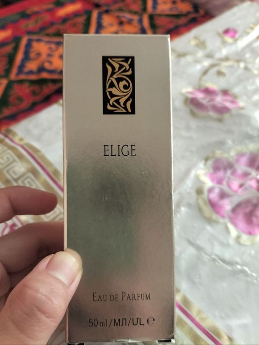 EAU DE PARFUM. 50m/l...