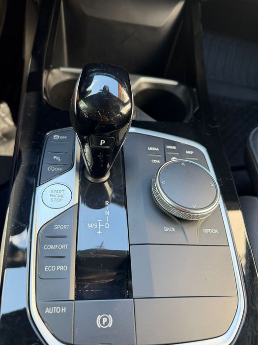 BMW Seria 1 - 19190€ - 11.2022, 45000km
