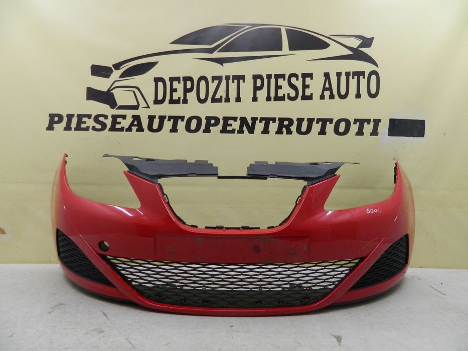 Bara fata Seat Ibiza 6J, 2008, 2009, 2010, 2011, 2012, Cod origine 6J0807221K.