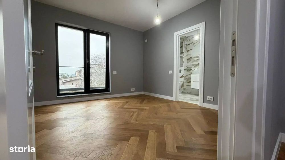 Baneasa | Apartament 3 camere | Lux — fotografia 1