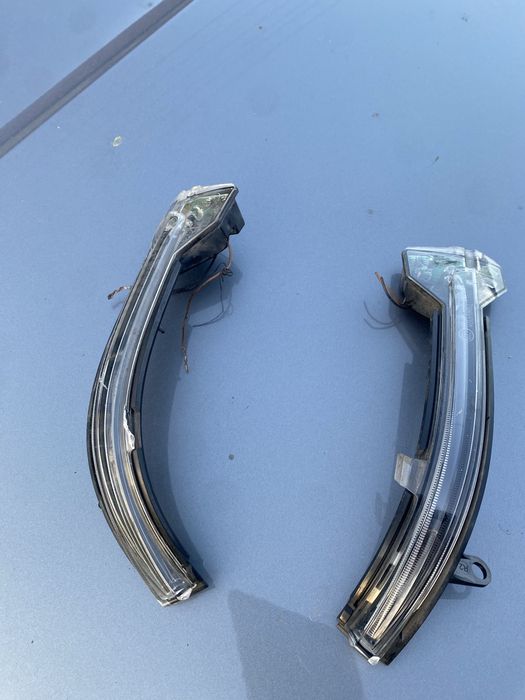 Capac oglinda bmw f10 facelift