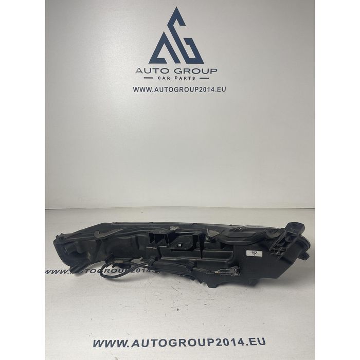 Лява дневна led светлина за lexus nx az10 - 8162078040 facelift