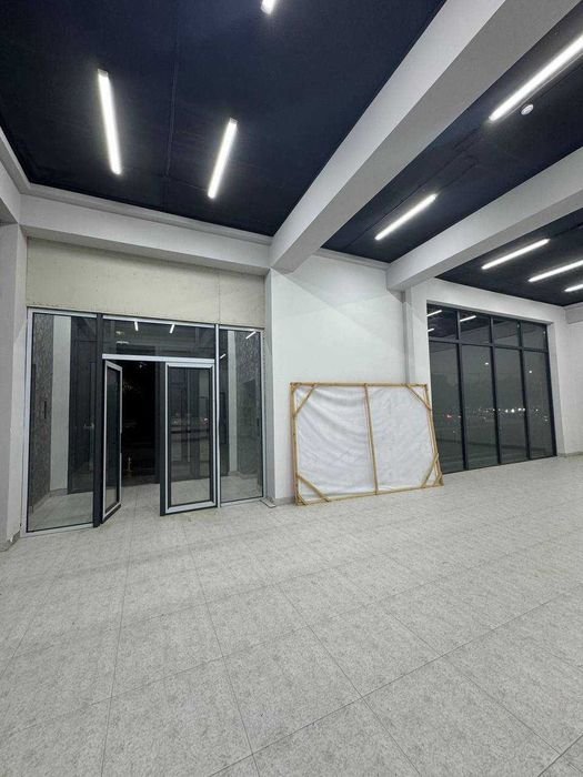 Аренда помещение  Бизнес Центр Salar 200м2