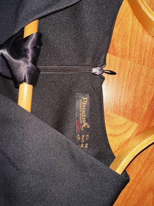 Турецкое женское платье