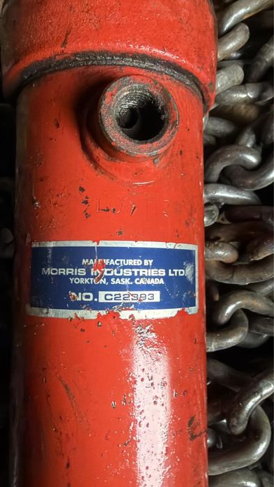 Гц C22393 C22393 морр ис бу