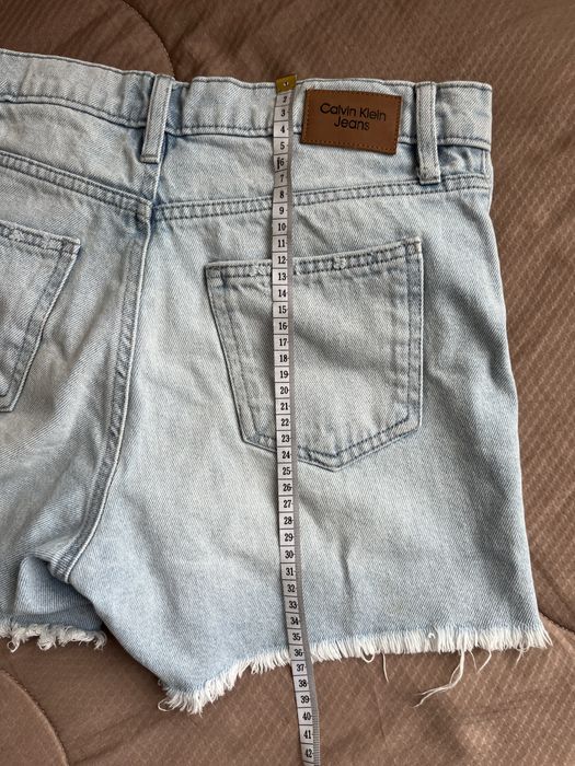 Дамски дънки CALVIN KLEIN