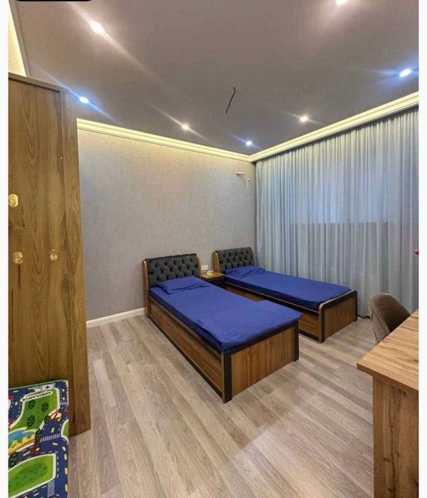 Продажа Евродома в Юнусабаде(Тикланиш), 2,5-сотки. (N 11170 )