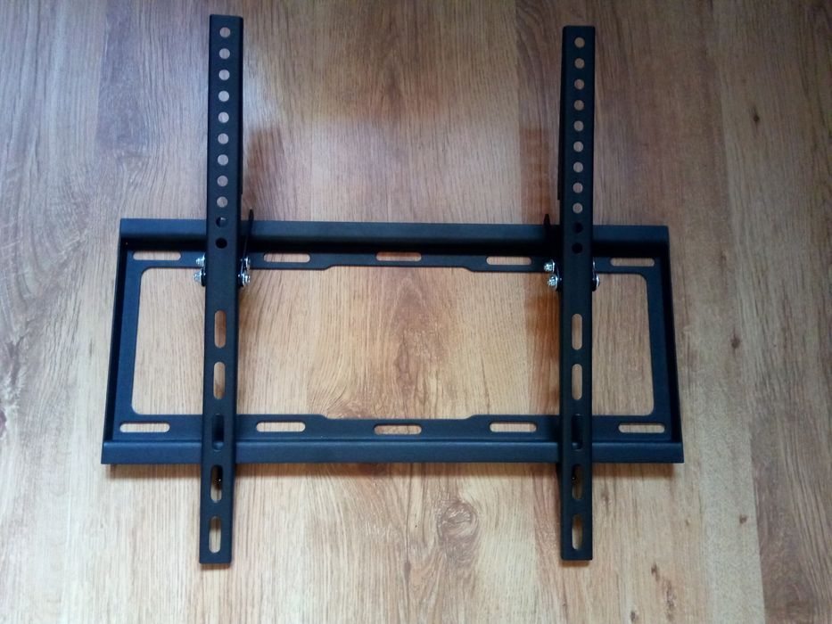 Suport de perete pentru TV - LCD/LED (plasma), reglabil, 94-191 cm,Nou