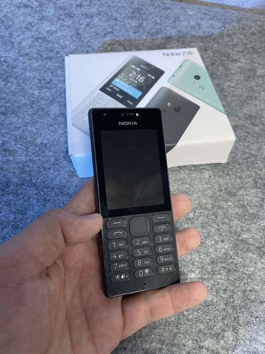 Кнопочный телефон, Nokia, Нокия
