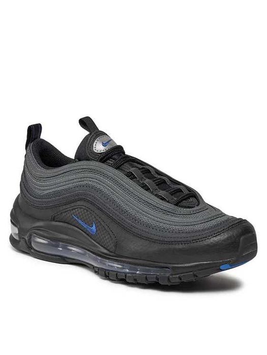 Nike - Air Max 97 GS DN8003 001 Черен №38 Оригинал Код 171