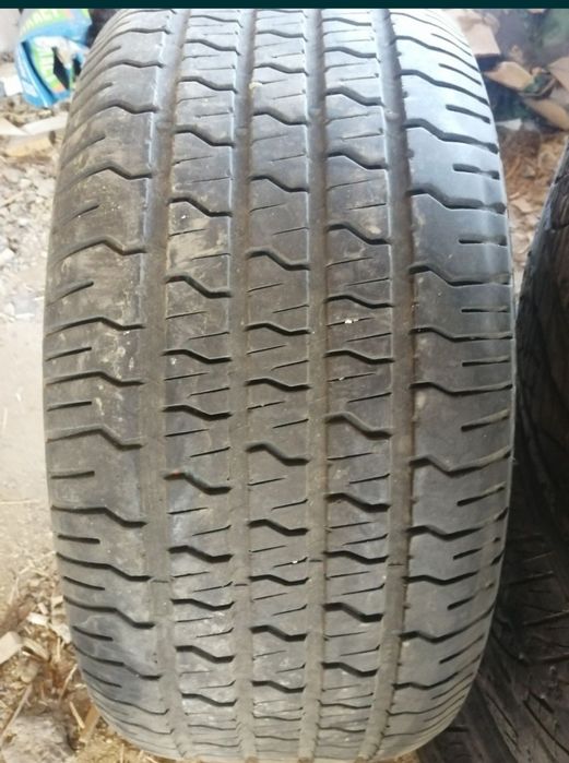 продам автошины 285/50/20