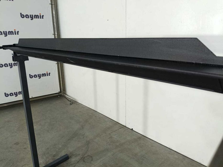 Листогибочный станок W1x1220 ручной