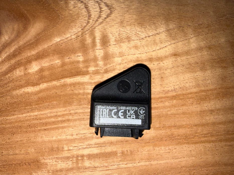 Adaptor telemetru cu roata Bosch Zamo III sau IV