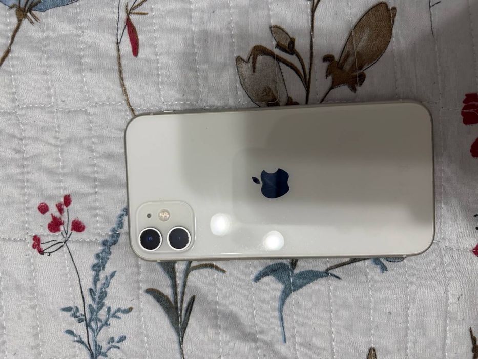 Iphone 11 128 продам обменяю