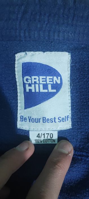 Продам кимоно для дзюдо