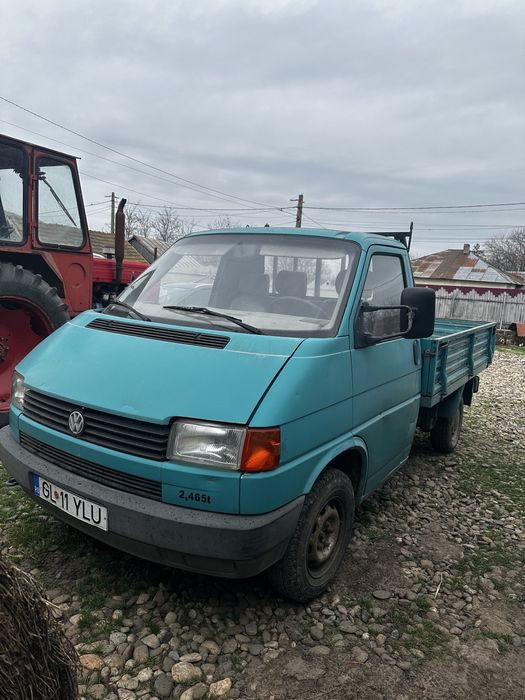 Volkswagen T4 ..         .