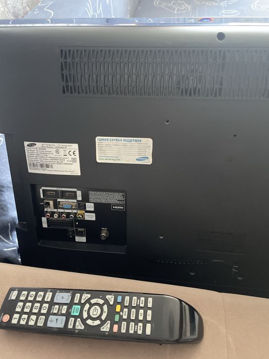 Жк-телевизор Samsung