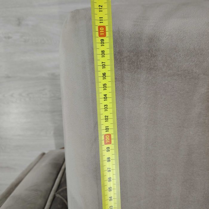Canapea extensibila