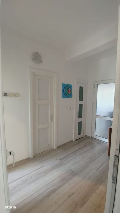 2 Camere Spațios (66 mp) – Ultracentral - Strada Albatrosului- et.2