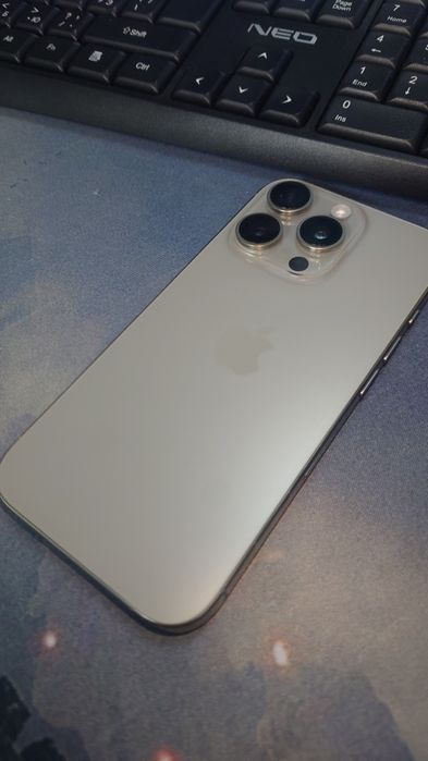 Iphone 16 pro 256 gb 99% 182