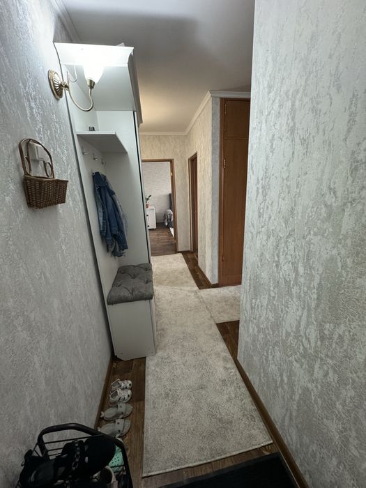 Продам 3-ех комнатную квартиру