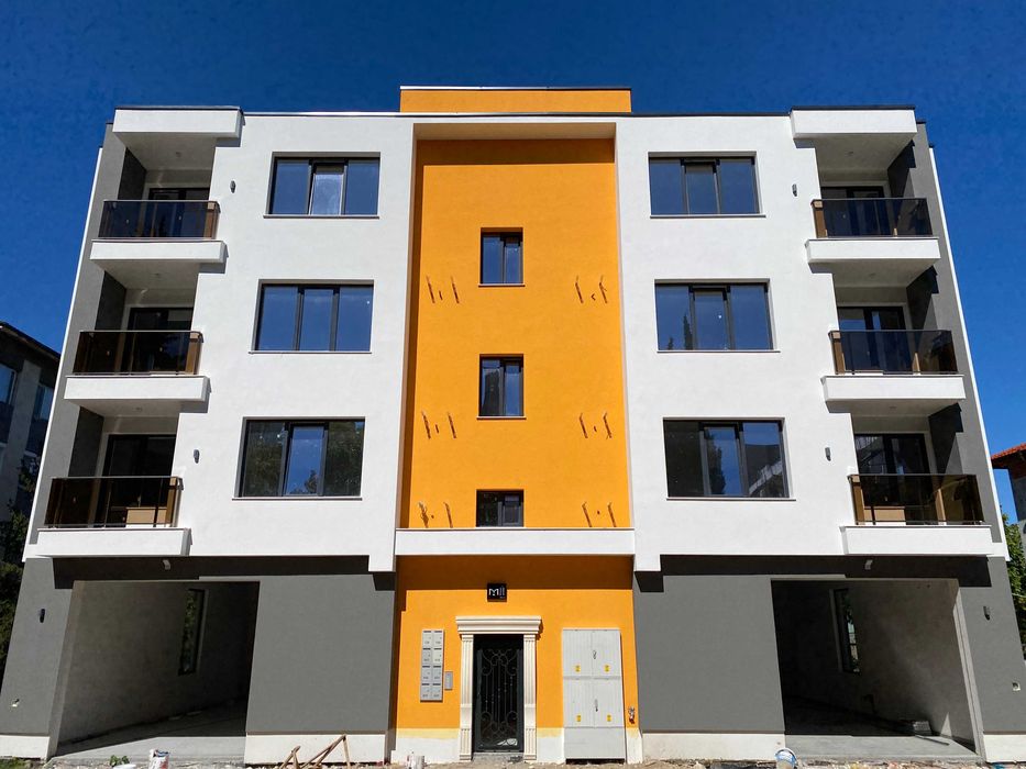 Продава се  в Асеновград -  кв.м за 0 €/ - Снимка #12