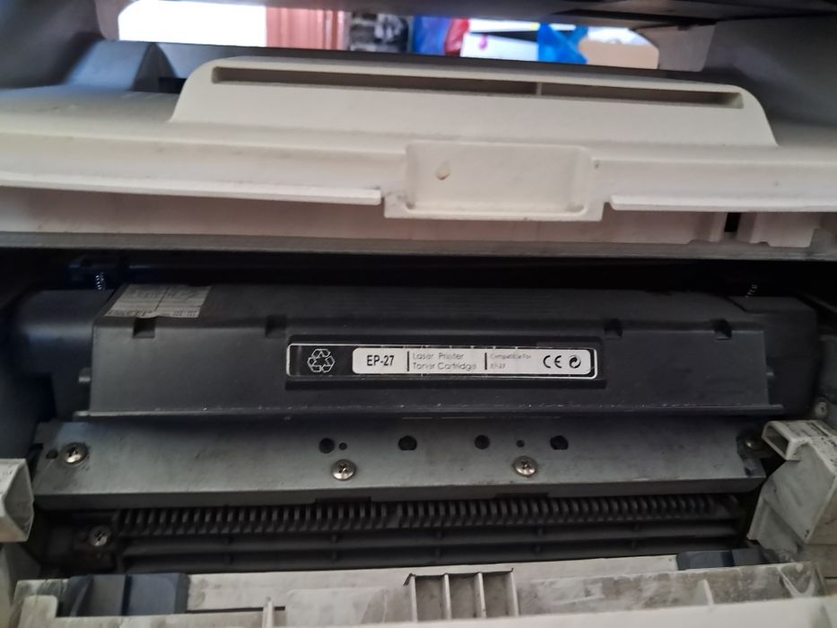 СРОЧНО ПРОДАМ Canon LaserBase MF3110