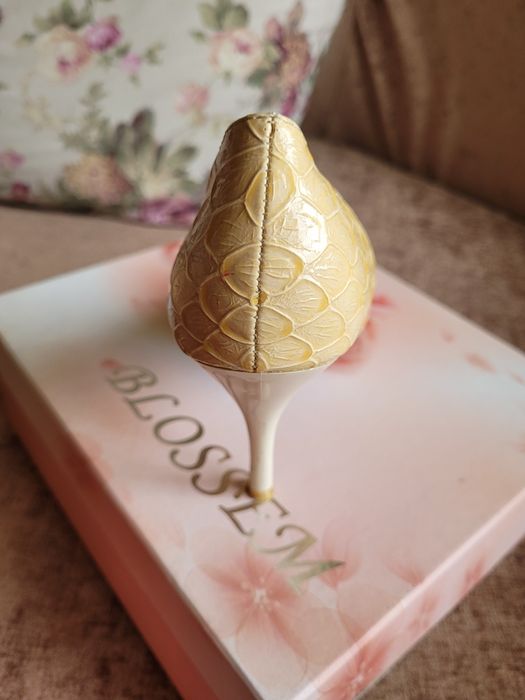 туфли в отличном состоянии