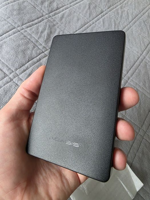 Внешний Жесткий диск 1Tb