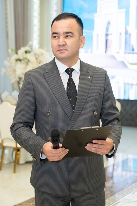 Тамада, Асаба, Домбыра, Баян. Профисаналный..