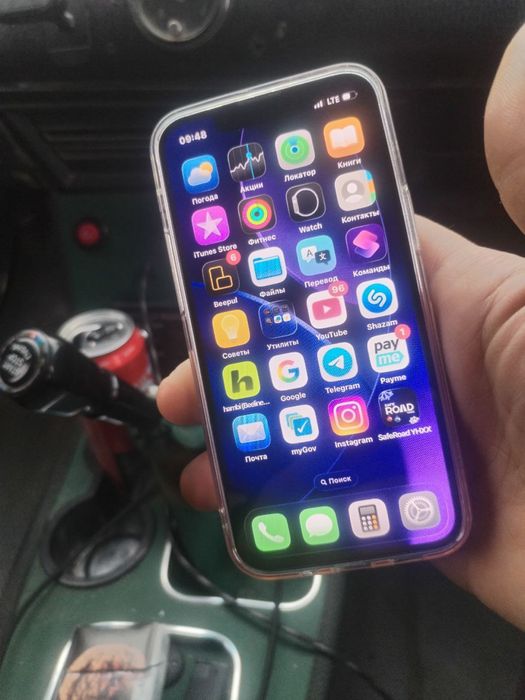 iPhone 13mini xolati zur