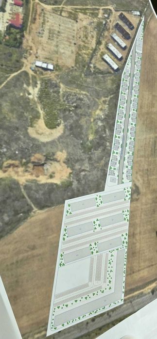 Terenuri parcelate de vânzare în zonă excelentă – Pantelimon