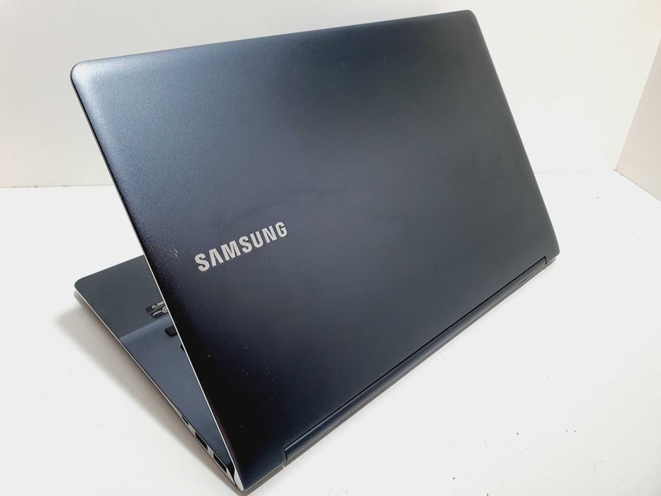 Ultrabook Samsung NP900X