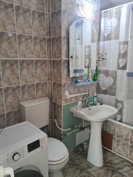 Inchiriez apartament 2 camere - zona Mazepa 1 Galati