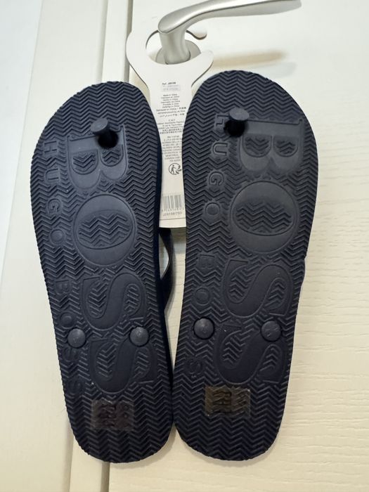 Noi Boss papuci flip-flop 40